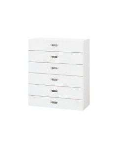 LX-5 ที่เก็บของด้านข้าง 6 ชั้น L5-A105H-6 W4 (635749)