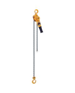 Parts for Lever Block