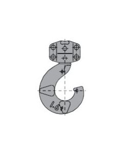 Parts for Lever Block