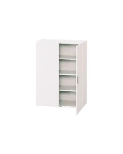 LX-5 ตู้เก็บของสองประตู L5-E120A W4 (635811)