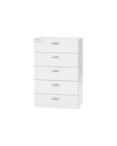 LX-5 ที่เก็บของด้านข้าง 5 ชั้น L5-E120H-5 W4 (635829)