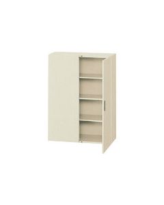 LX-5 ตู้เก็บของสองประตู L5-G120A LGY (635933)