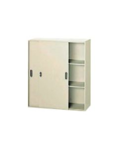 LX-5 บานเลื่อน ชั้นวางตายตัว L5-T40S W4 (633996)