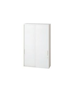 L6 กล่องเก็บของบานเลื่อนคู่ L6-120S W4 (648311)