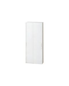 L6 กล่องเก็บของบานเลื่อนคู่ L6-180S W4 (648312)