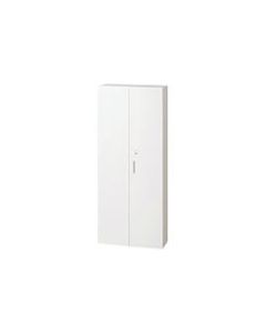 ที่เก็บสองประตู L6 สำหรับบันทึก IC L6-210A-LG W4 (657768)