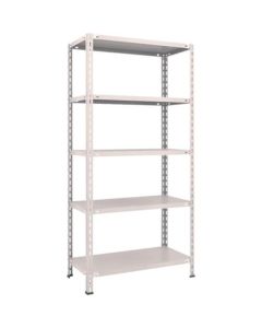 Light-Duty Open Shelving(Height:1800mm)