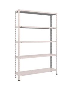 Light-Duty Open Shelving(Height:1800mm)