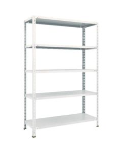 Light-Duty Open Shelving(Height:1800mm)