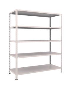 Light-Duty Open Shelving(Height:1800mm)