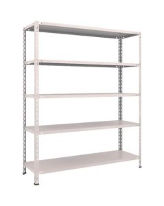 Light-Duty Open Shelving(Height:1800mm)