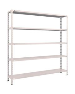 Light-Duty Open Shelving(Height:1800mm)
