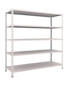 Light-Duty Open Shelving(Height:1800mm)