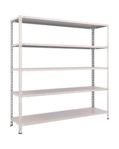 Light-Duty Open Shelving(Height:1800mm)