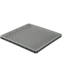 L type Container