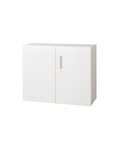 L6 ที่เก็บของสองประตู L6-70A W4 (648208)