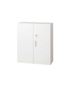 L6 ตู้เก็บของ 2 บาน L6-A105AD-B W4 (648242)