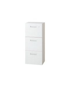 ตู้เก็บของแนวตั้ง L6 L6-A105HC W4 (648543)