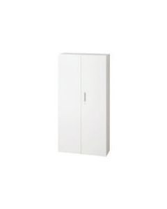 L6 ตู้เก็บของ 2 บาน L6-A180A W4 (648219)