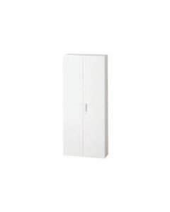 ตู้เก็บของสองประตู L6 L6-A210A W4 (648220)