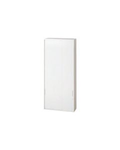 L6 ตู้เก็บของ 3 บานสไลด์ L6-A210SS W4 (648365)