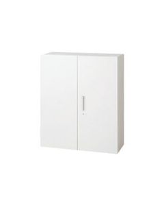 ตู้เก็บของสองประตู L6 L6-B105A W4 (648221)