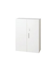 L6 ที่เก็บสองประตูสำหรับบันทึก IC L6-E105A-LG-B W4 (657773)