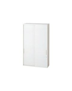 L6 กล่องเก็บของบานเลื่อนคู่ L6-F120S W4 (648307)