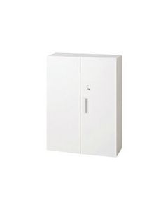ที่เก็บสองประตู L6 สำหรับบันทึก IC L6-G105A-LG-B W4 (657776)