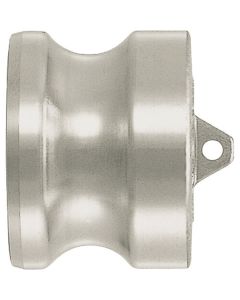 Lever Lock Cupla (cap for socket)