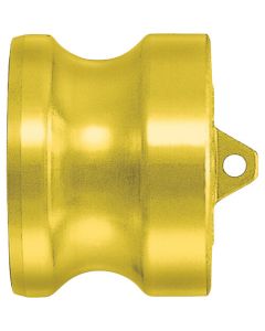 Lever Lock CUPLA