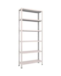 Light-Duty Open Shelving (Height:2100mm)