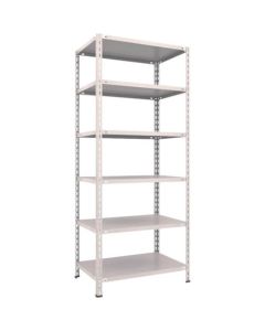 Light-Duty Open Shelving (Height:2100mm)
