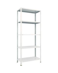 Light-Duty Open Shelving (Height:2100mm)