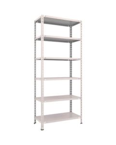 Light-Duty Open Shelving (Height:2100mm)