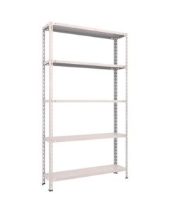 Light-Duty Open Shelving (Height:2100mm)