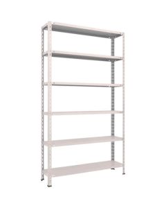 Light-Duty Open Shelving (Height:2100mm)