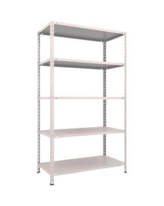 Light-Duty Open Shelving (Height:2100mm)