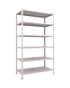 Light-Duty Open Shelving (Height:2100mm)