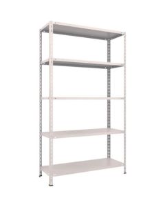 Light-Duty Open Shelving (Height:2100mm)
