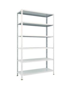 Light-Duty Open Shelving (Height:2100mm)