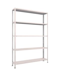 Light-Duty Open Shelving (Height:2100mm)