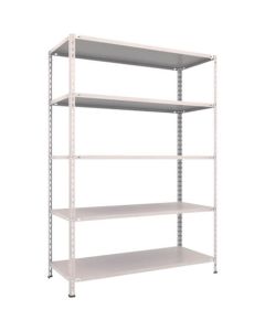 Light-Duty Open Shelving (Height:2100mm)