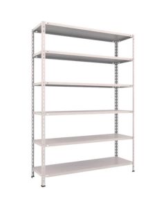 Light-Duty Open Shelving (Height:2100mm)