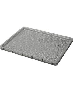 L type Container