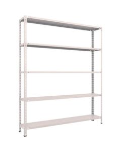 Light-Duty Open Shelving (Height:2100mm)
