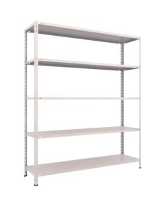 Light-Duty Open Shelving (Height:2100mm)