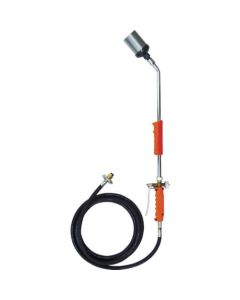 Propane Burner