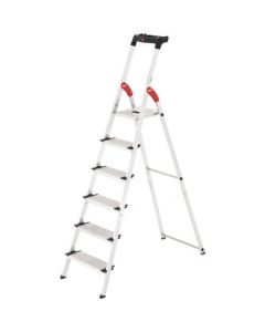Aluminum Step-Ladder 1อัน