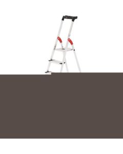 Aluminum Step-Ladder 1อัน
